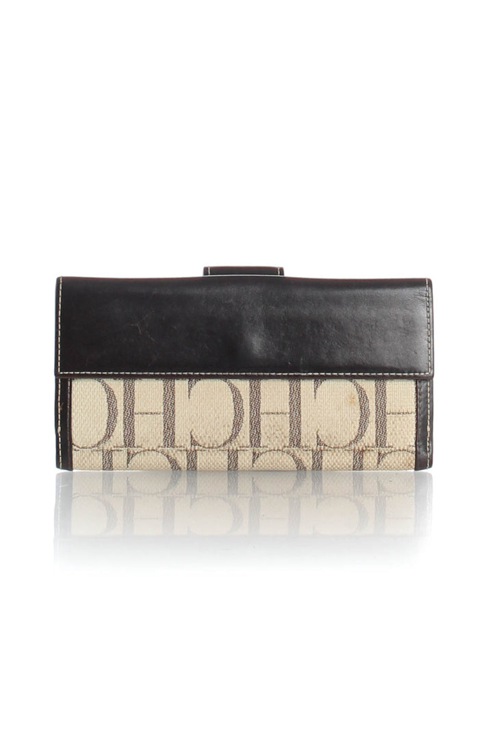 Cartera Carolina Herrera, vista posterior – ClosetRehab
