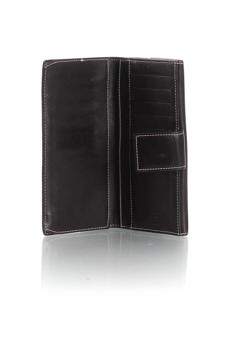 Cartera Carolina Herrera, vista lateral – ClosetRehab