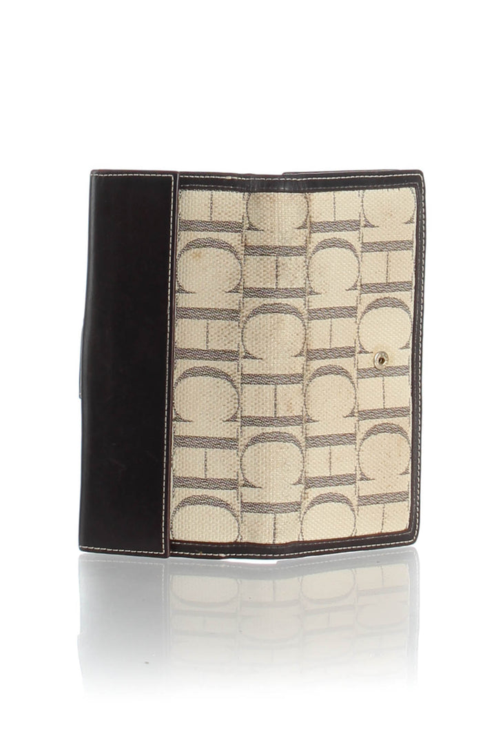Cartera Carolina Herrera, detalle 5 – ClosetRehab