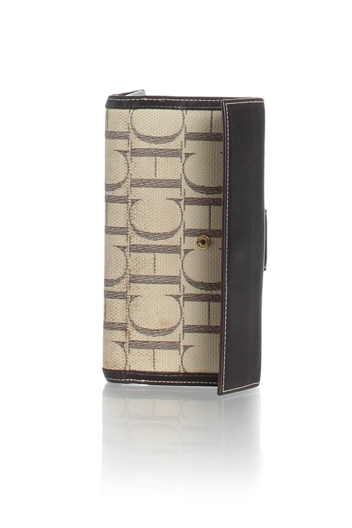 Cartera Carolina Herrera, detalle 6 – ClosetRehab