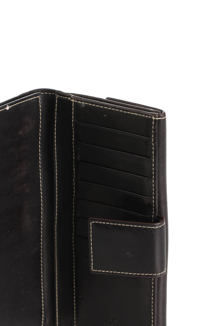 Cartera Carolina Herrera, detalle 7 – ClosetRehab