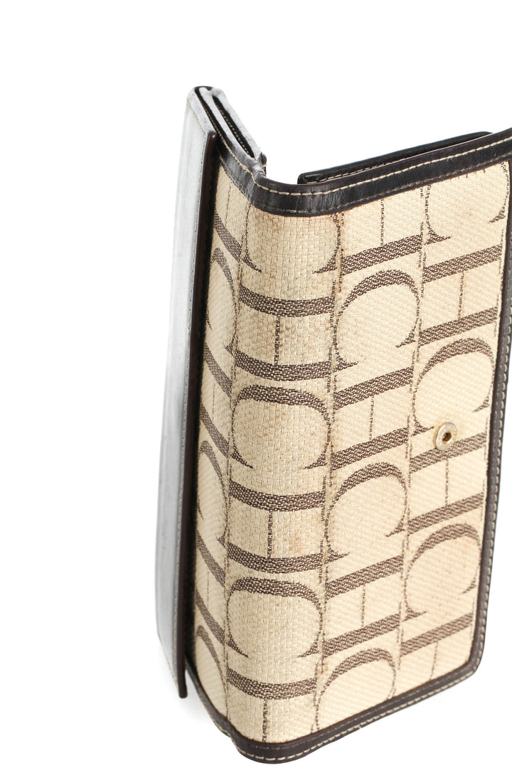 Cartera Carolina Herrera, detalle 9 – ClosetRehab