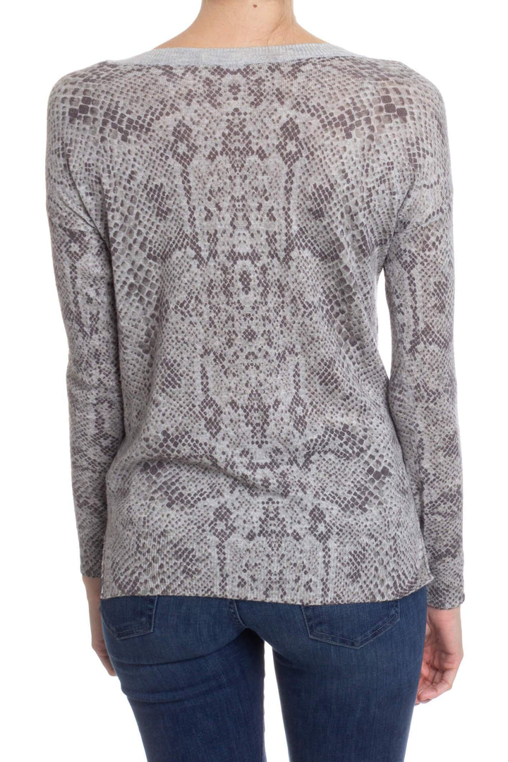 Blusa Rebecca Taylor, vista posterior – ClosetRehab