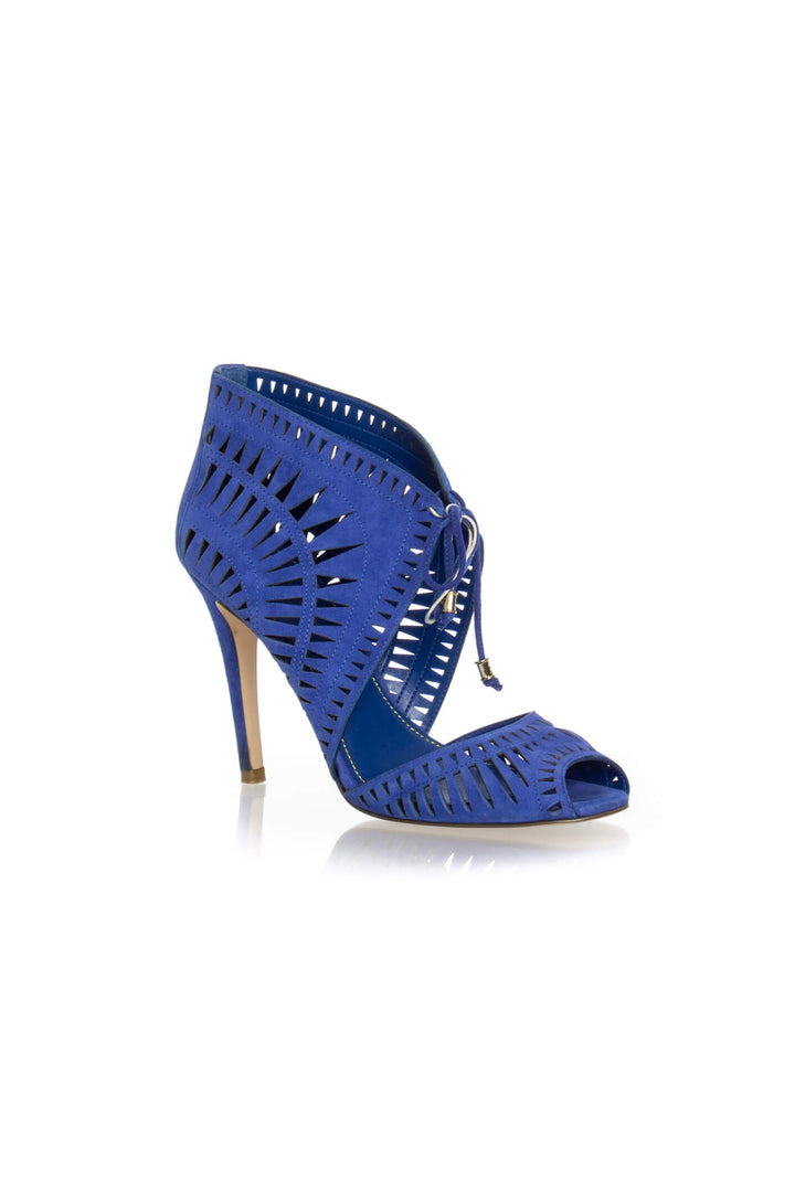 Zapato Ivanka Trump, vista posterior – ClosetRehab