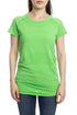 Lulu Lemon, Talla S