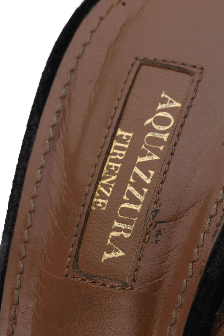 Zapato Aquazzura, detalle 10 – ClosetRehab