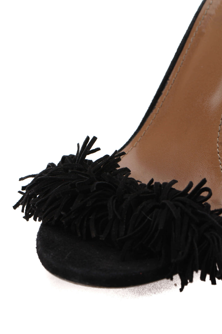 Zapato Aquazzura, detalle 11 – ClosetRehab