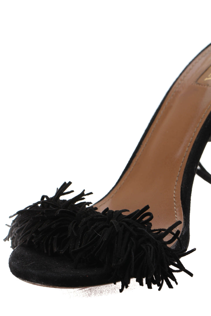 Zapato Aquazzura, detalle 12 – ClosetRehab