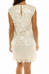 BCBG Maxazria, Talla M