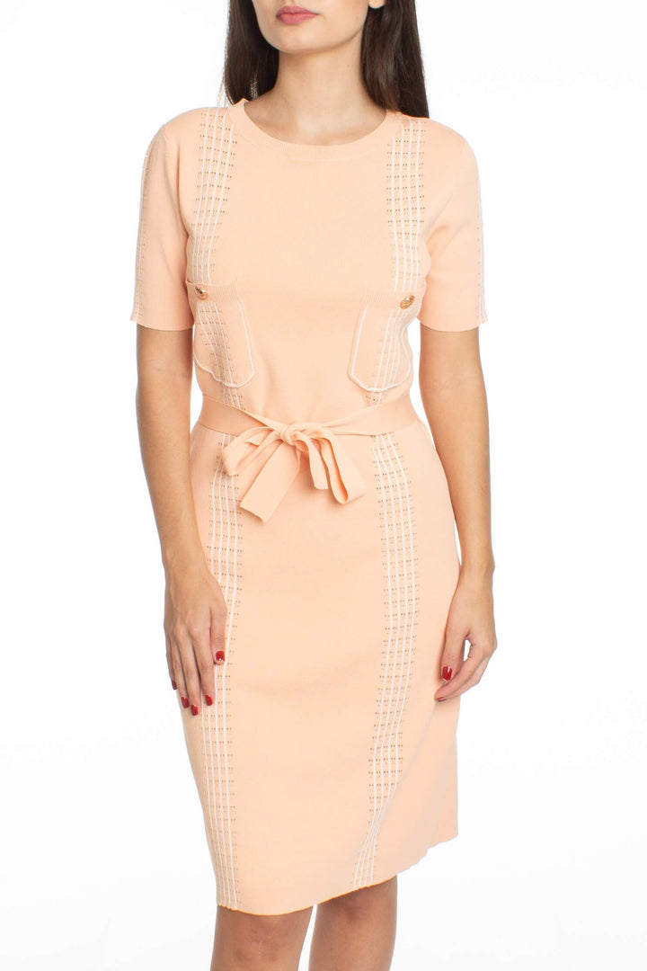 Vestido Chanel, vista frontal – ClosetRehab