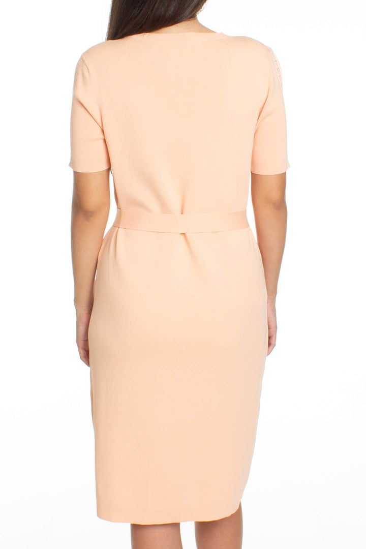 Vestido Chanel, vista posterior – ClosetRehab