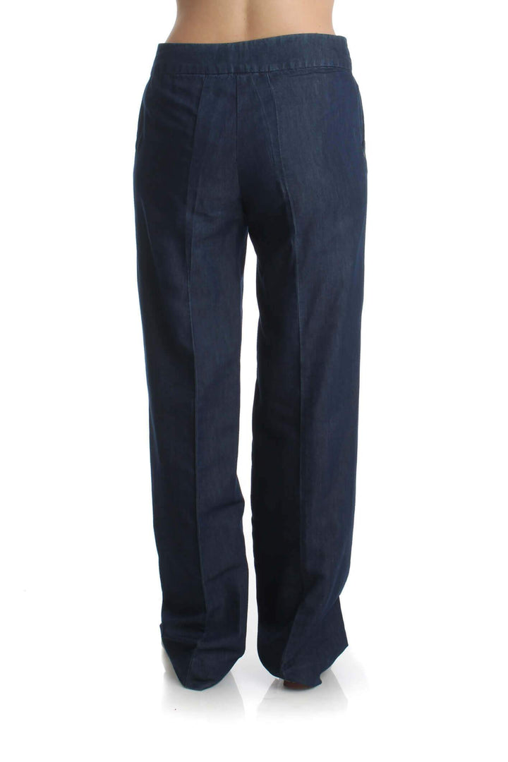 Jeans Love Moschino, vista posterior – ClosetRehab