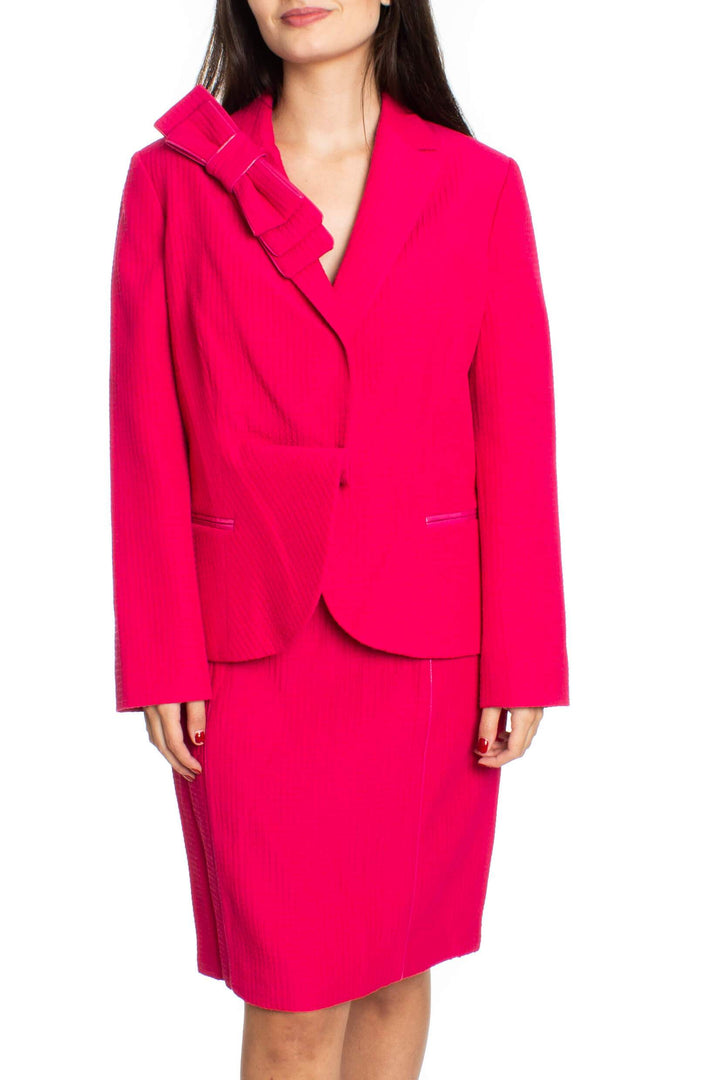 Conjunto Red Valentino, vista frontal – ClosetRehab