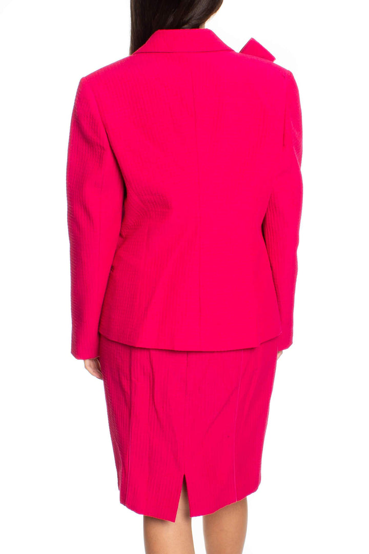 Conjunto Red Valentino, vista posterior – ClosetRehab