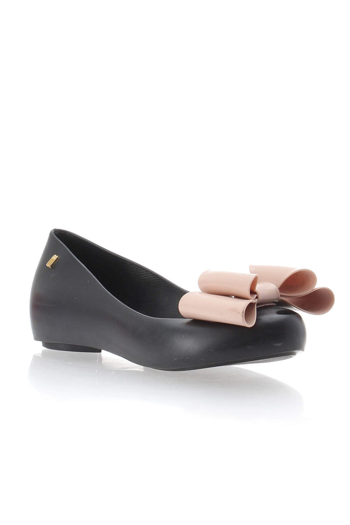 Zapato Melissa, vista posterior – ClosetRehab