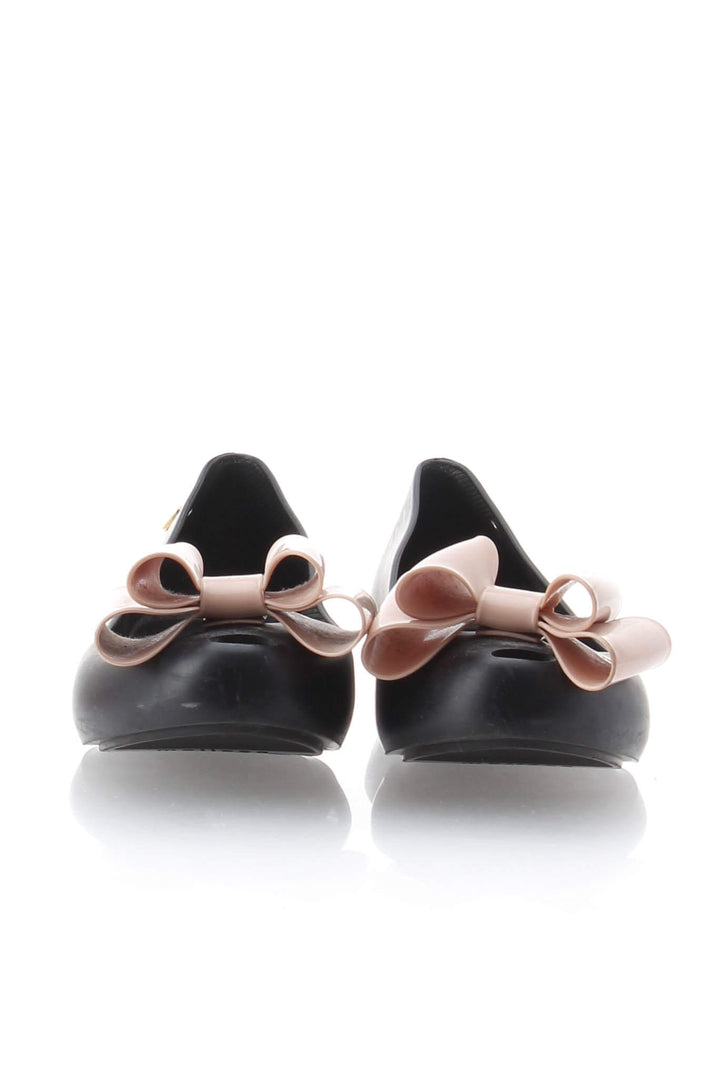 Zapato Melissa, detalle 7 – ClosetRehab