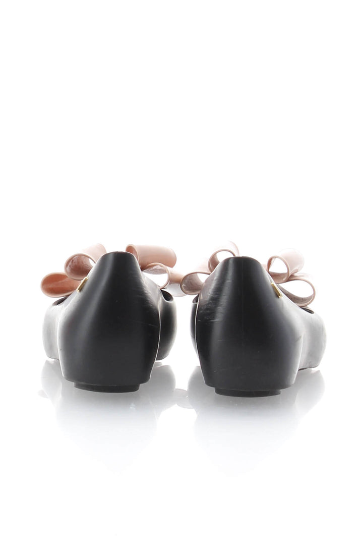 Zapato Melissa, detalle 8 – ClosetRehab