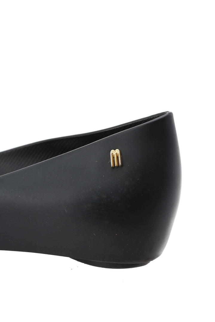 Zapato Melissa, detalle 9 – ClosetRehab