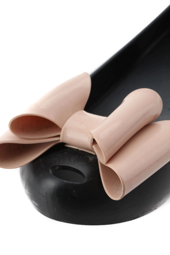 Zapato Melissa, detalle 10 – ClosetRehab