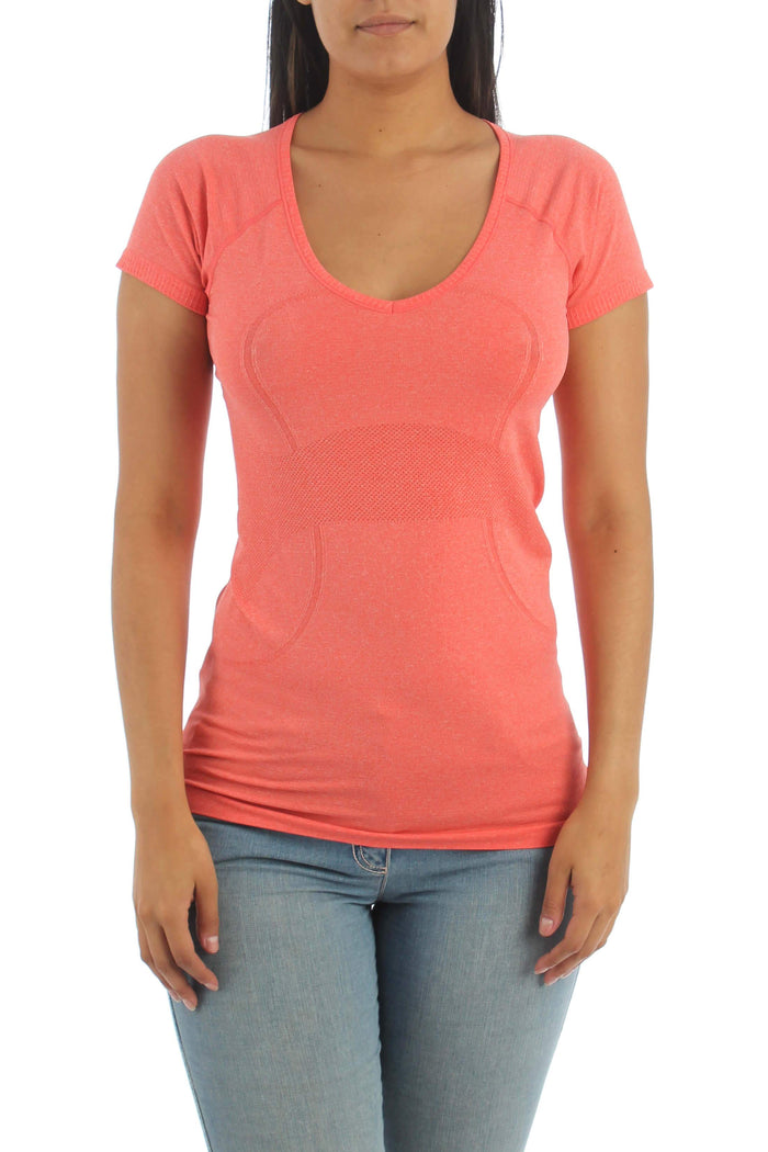 Lulu Lemon, Talla M