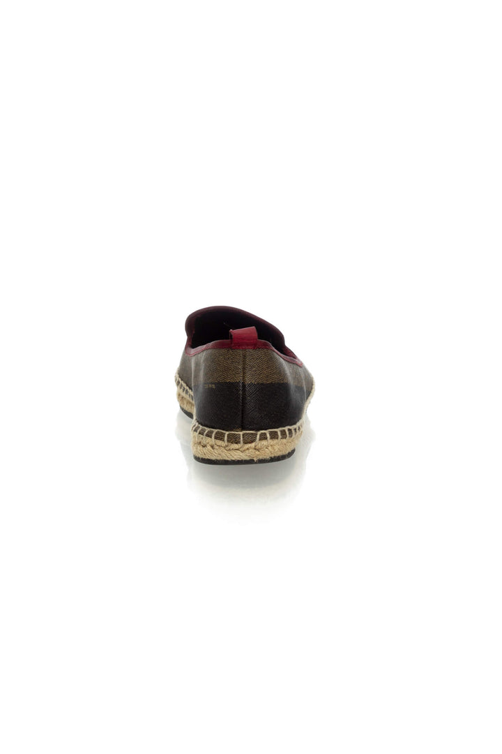 Zapato Fendi, detalle 5 – ClosetRehab