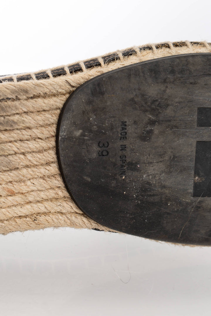 Zapato Fendi, detalle 9 – ClosetRehab
