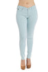 Adriano Goldschmied, Talla 27
