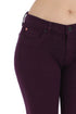 Hudson, Talla 27