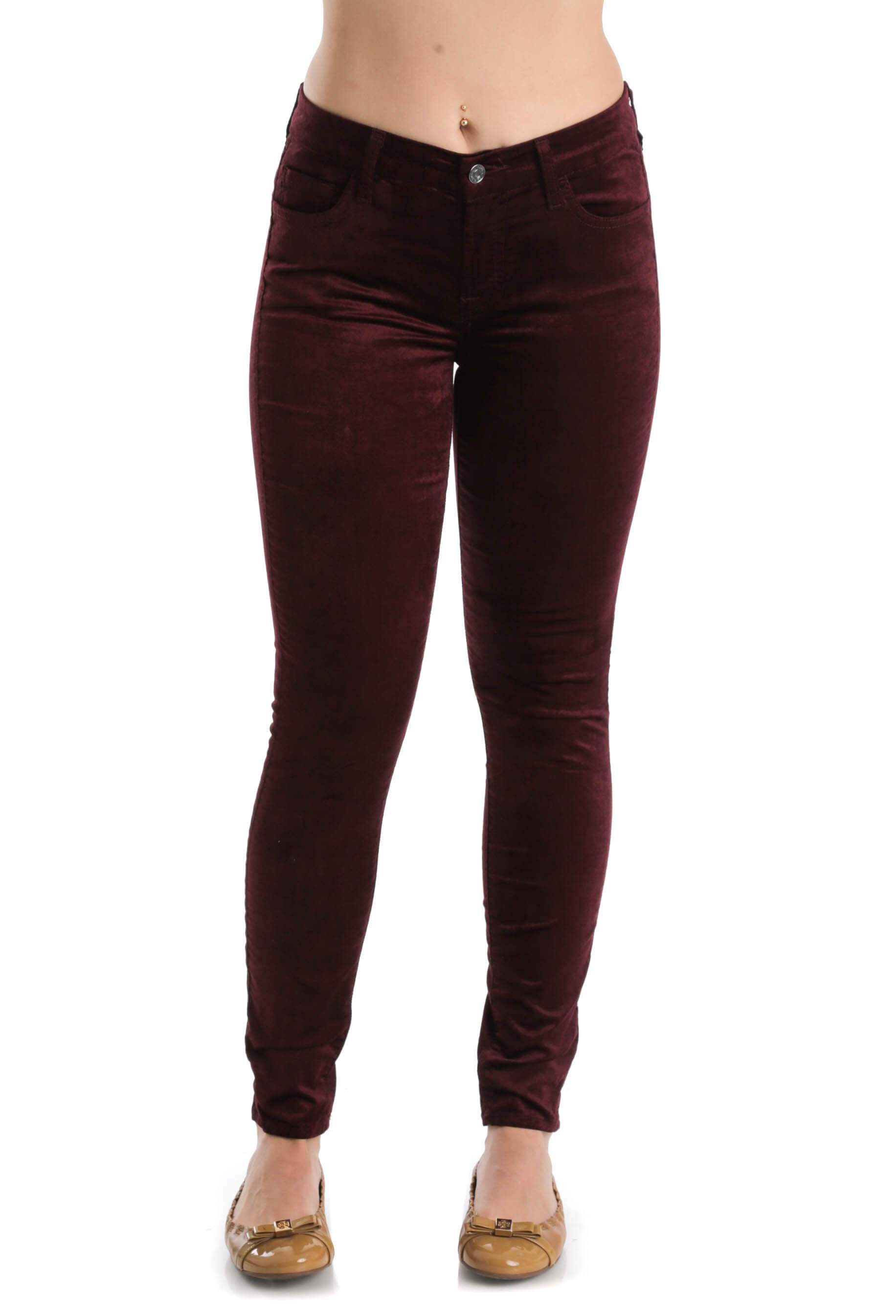 7 For all Mankind, Talla 27