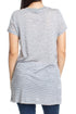 BCBG Maxazria, Talla M