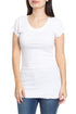 BCBG Maxazria, Talla M