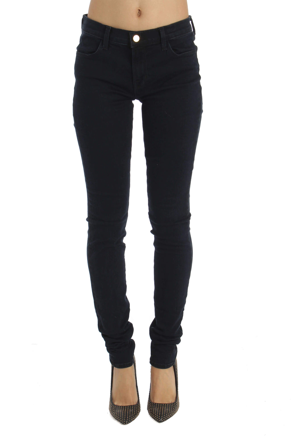 J. Brand, Talla 27