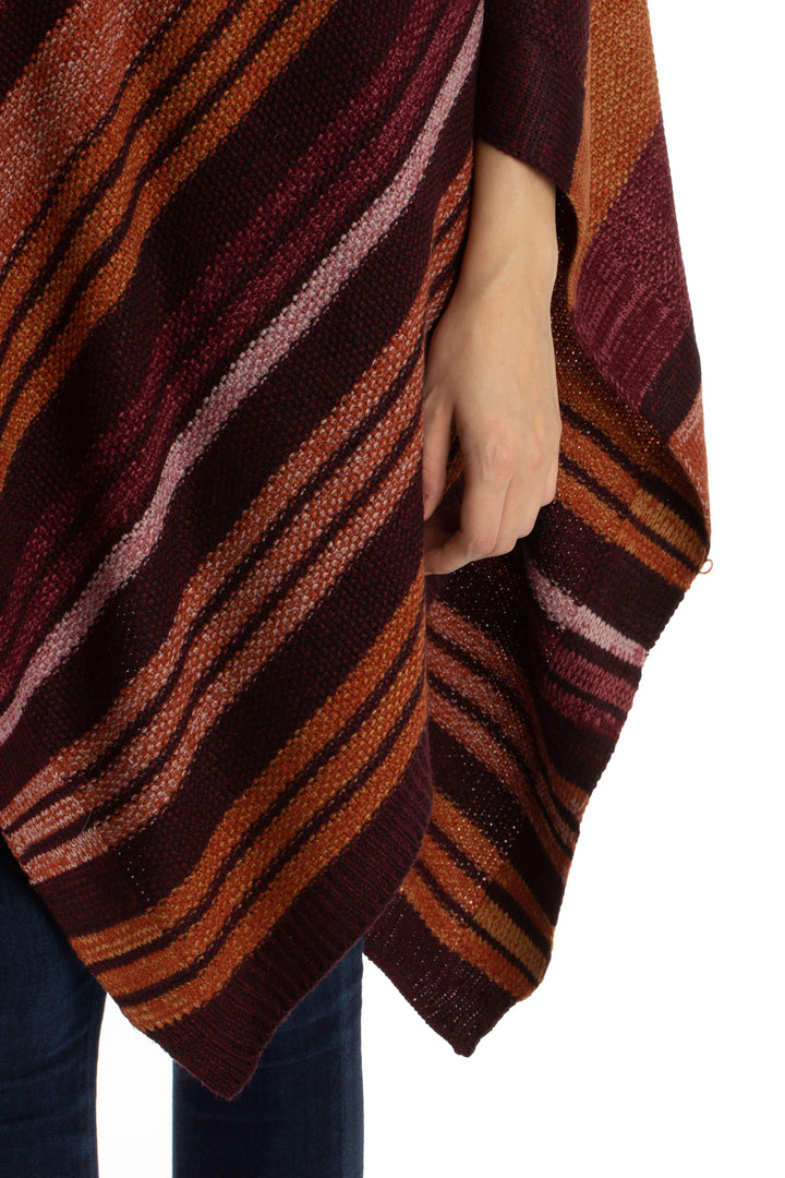 Capa BCBG Maxazria estampado, detalle – ClosetRehab