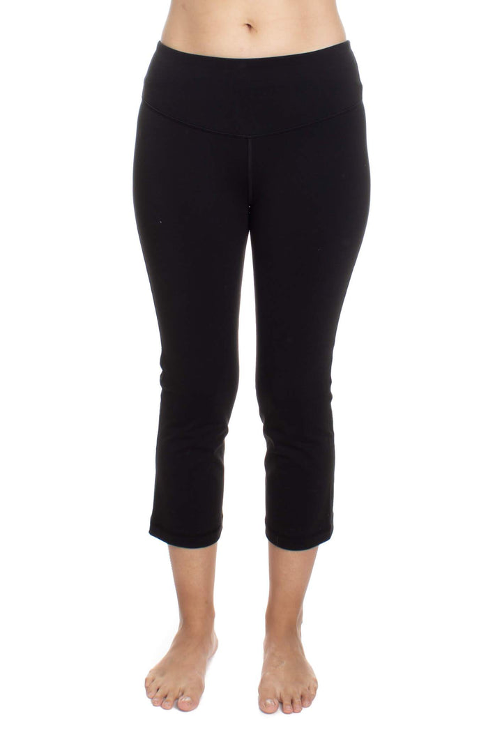 Pantalón Victoria's Secret VSX Sport, vista frontal – ClosetRehab