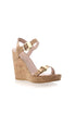 Stuart Weitzman, 8 USA