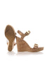 Stuart Weitzman, 8 USA