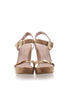 Stuart Weitzman, 8 USA