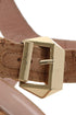 Stuart Weitzman, 8 USA