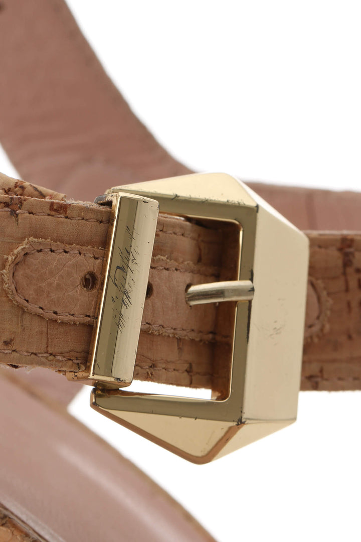 Zapato Stuart Weitzman, detalle 9 – ClosetRehab