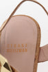 Stuart Weitzman, 8 USA