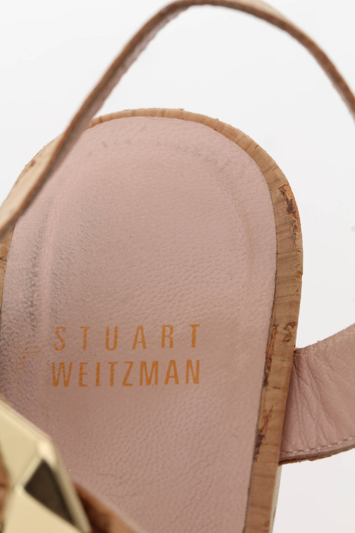 Zapato Stuart Weitzman, detalle 10 – ClosetRehab