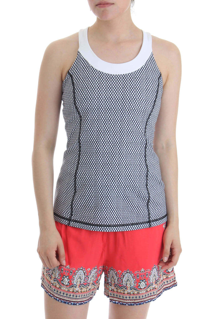 Blusa Lululemon, vista frontal – ClosetRehab