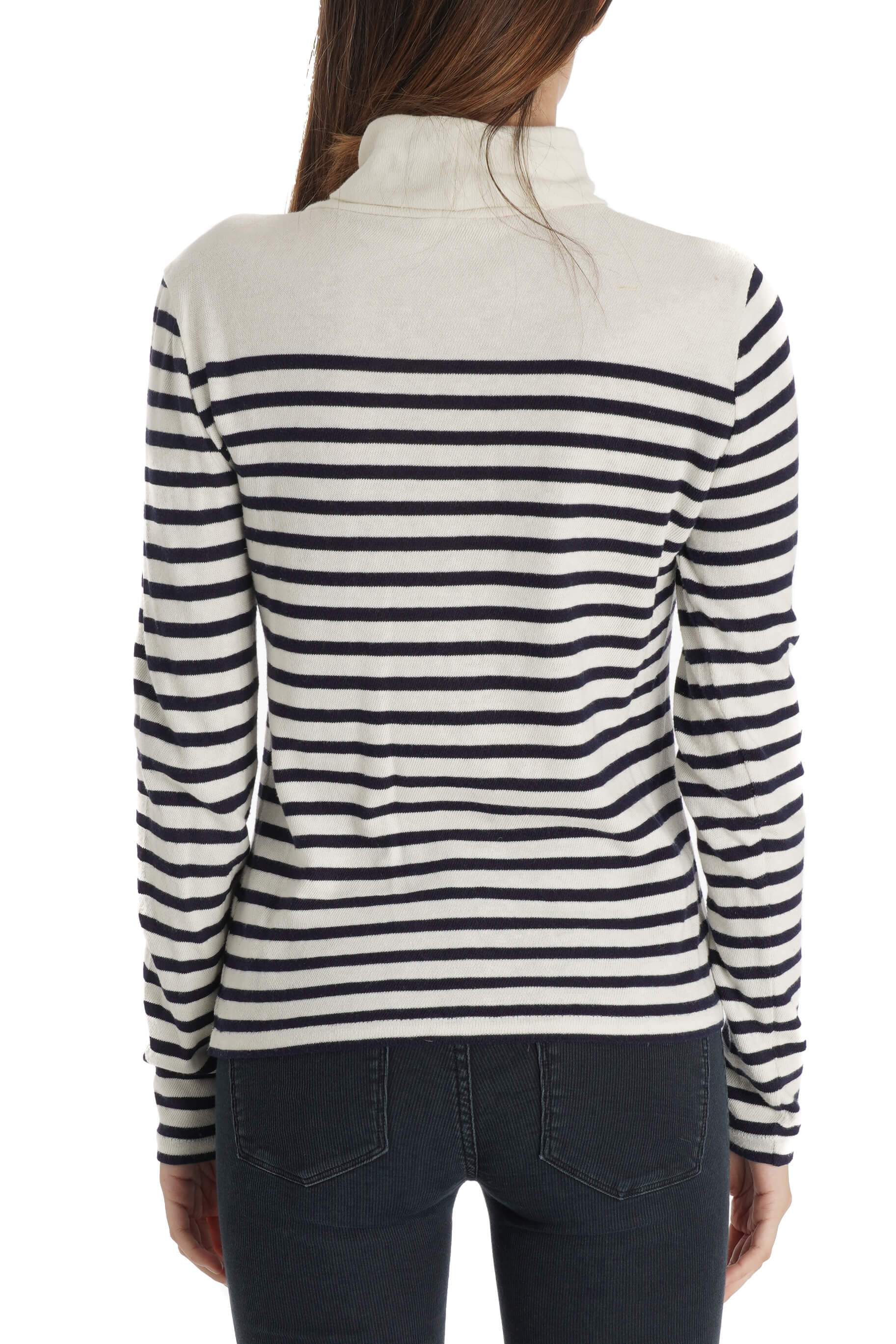 J. Crew, Talla S