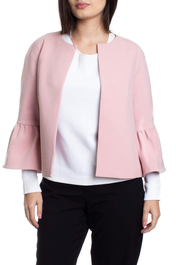 Saco Ann Taylor, vista frontal – ClosetRehab
