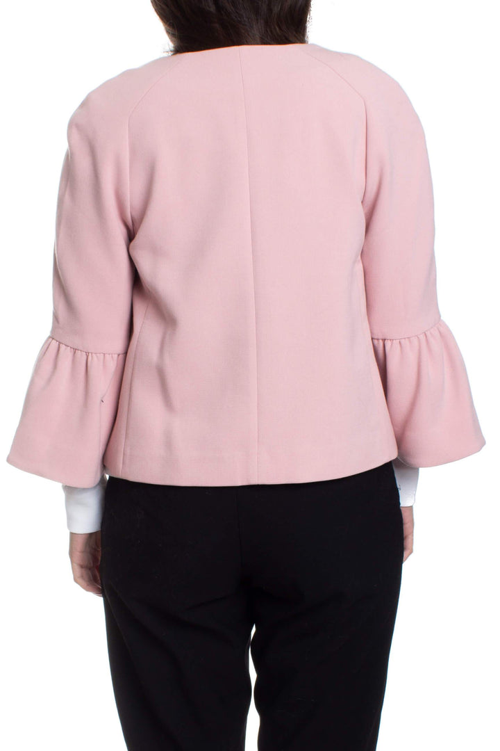 Saco Ann Taylor, vista posterior – ClosetRehab