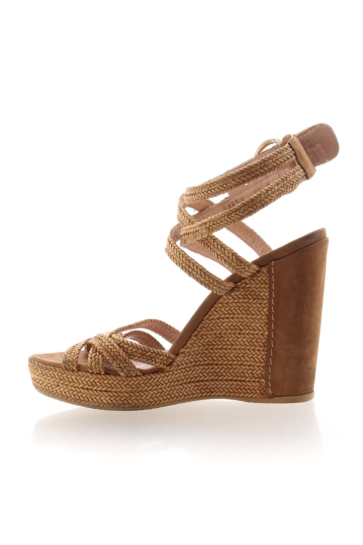 Zapato Stuart Weitzman, detalle – ClosetRehab