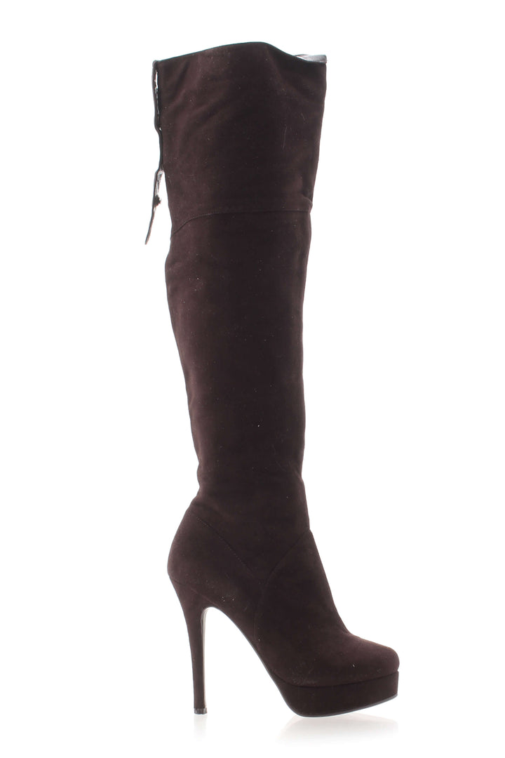 Bota Charles David, vista frontal – ClosetRehab