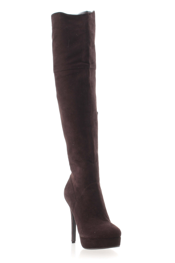 Bota Charles David, vista posterior – ClosetRehab