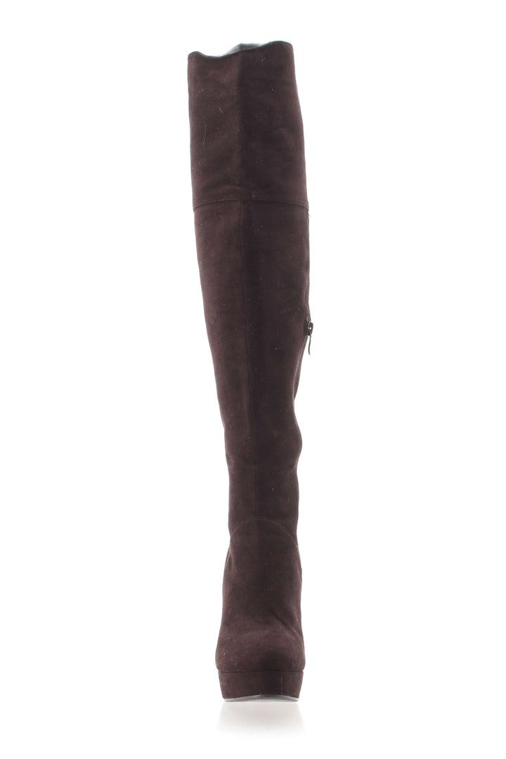 Bota Charles David, vista lateral – ClosetRehab