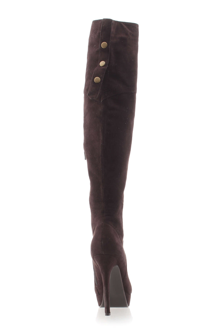 Bota Charles David, detalle 5 – ClosetRehab